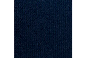 Kontinentalsäng 204x218 cm - Blå - Möbler - Säng - Kontinentalsäng