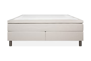 Kontinentalsäng Angered 150x200 cm - Beige - Möbler - Säng - Kontinentalsäng