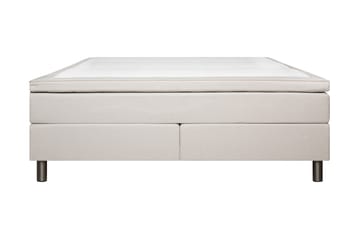 Kontinentalsäng Angered 180x200 - Beige - Möbler - Säng - Kontinentalsäng