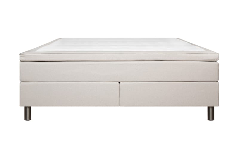 Kontinentalsäng Angered 180x200 - Beige - Möbler - Säng - Kontinentalsäng