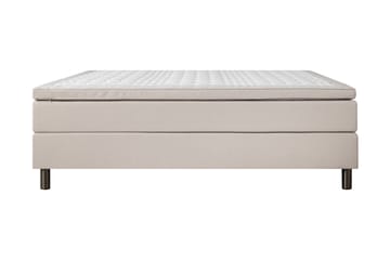 Kontinentalsäng Angered 180x200 - Beige - Möbler - Säng - Kontinentalsäng