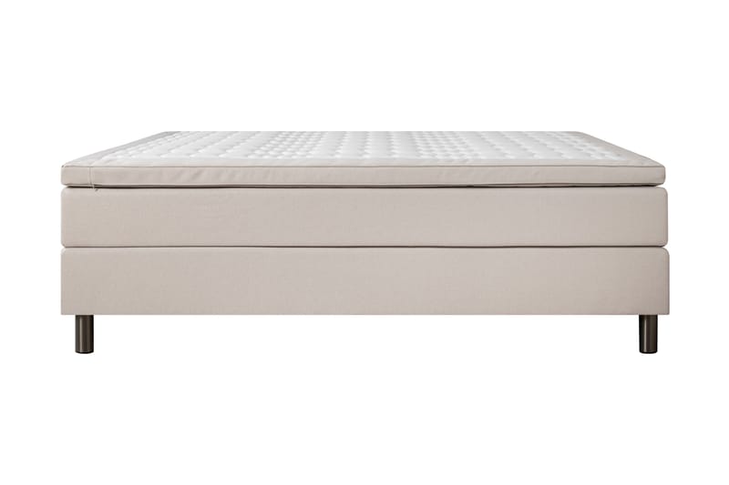 Kontinentalsäng Angered 180x200 - Beige - Möbler - Säng - Kontinentalsäng
