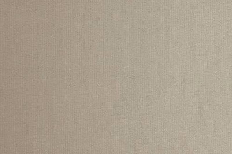 Kontinentalsäng Bangoralla 140x200 cm Medium - Sammet/Beige - Möbler - Säng - Kontinentalsäng