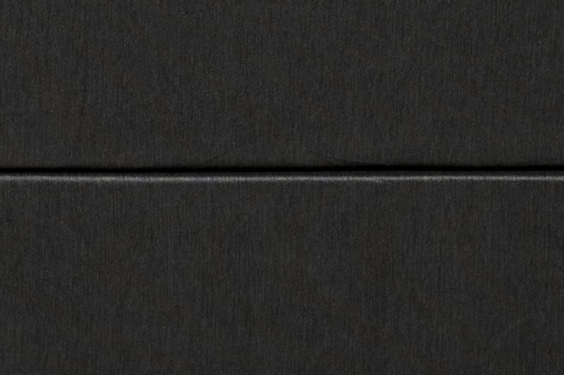 Kontinentalsäng Belmond 160x200 - Mörkgrå - Kontinentalsäng - Dubbelsäng - Komplett sängpaket