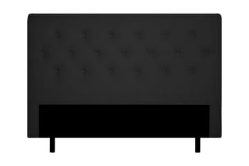 Kontinentalsäng Birkanez 150x200 cm - Mörkgrå - Möbler - Säng - Kontinentalsäng