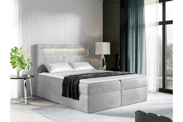 Kontinentalsäng Boisdale 180x200 cm - Möbler - Säng - Kontinentalsäng
