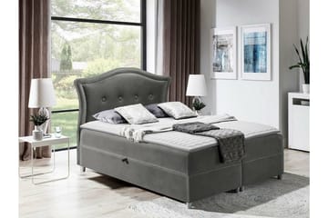 Kontinentalsäng Boisdale 180x200 cm - Möbler - Säng - Kontinentalsäng