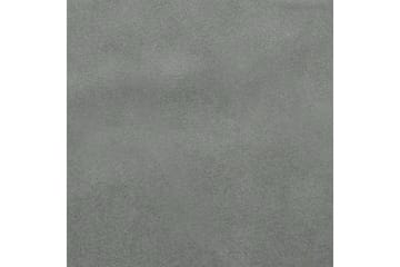 Kontinentalsäng Bommarsbo 140x200 cm - Grå - Möbler - Säng - Kontinentalsäng