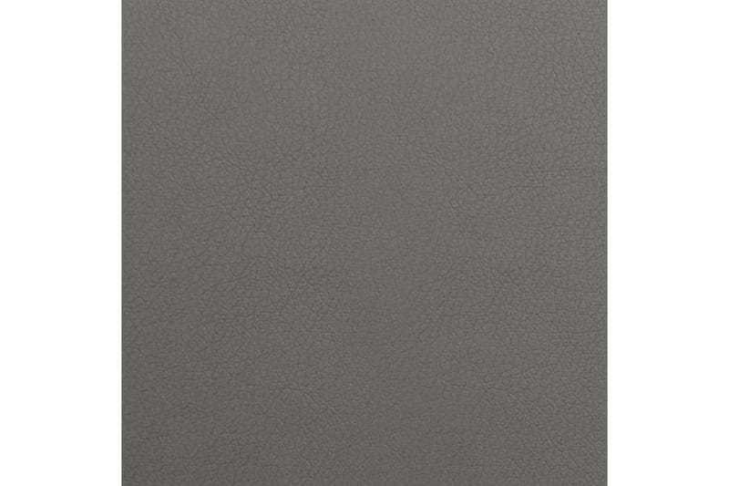 Kontinentalsäng Carrubbo 140x200 cm - Grå - Möbler - Säng - Kontinentalsäng