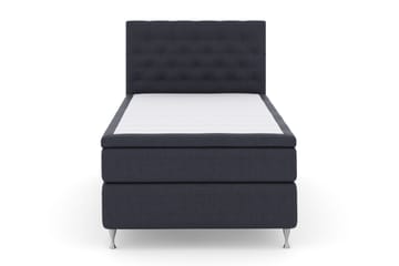 Kontinentalsäng Choice No 6 120x200 Fast Watergel - Blå - Möbler - Säng - Kontinentalsäng