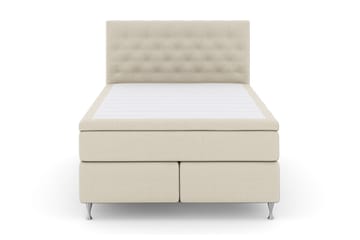 Silverben - Beige