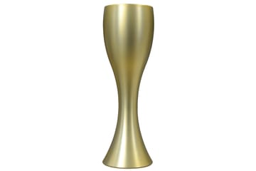 Kontinentalsäng Choice No 6 210x210 Medium Watergel - Beige|Guld - Möbler - Säng - Kontinentalsäng
