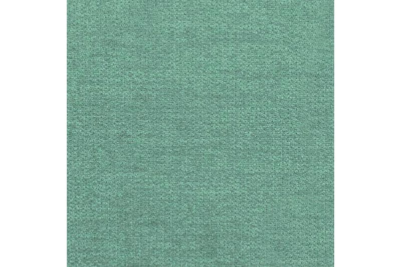 Kontinentalsäng Cisy 180x200 cm med Sänggavel - Grön - Kontinentalsäng