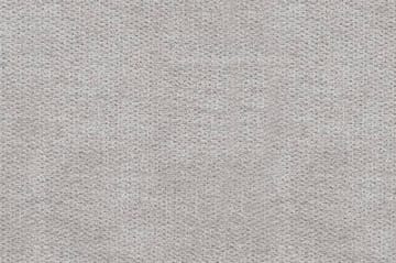 Kontinentalsäng Cisy 180x200 cm med Sänggavel - Ljusgrå - Möbler - Säng - Kontinentalsäng