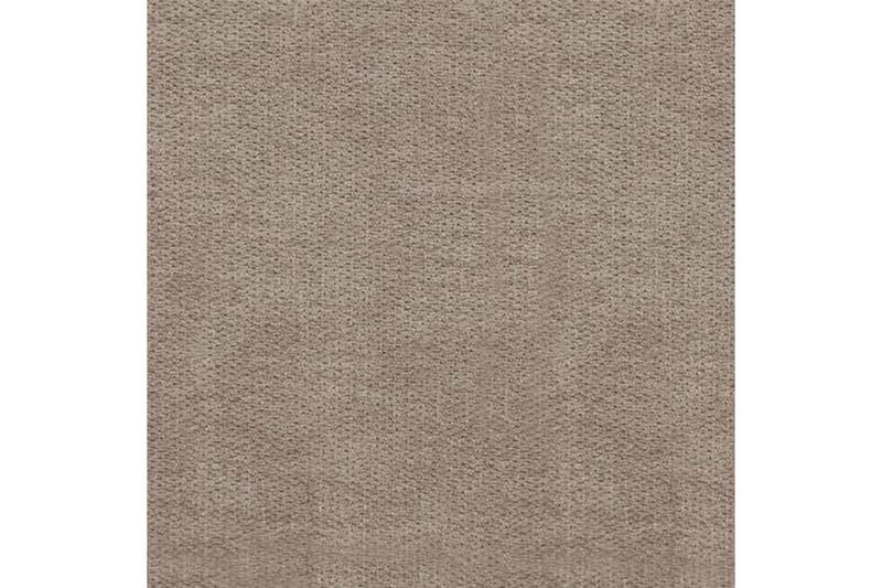 Kontinentalsäng Concas 160x200 cm - Beige - Kontinentalsäng