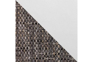 Kontinentalsäng Decosta 180x200 cm - Vit - Möbler - Säng - Kontinentalsäng