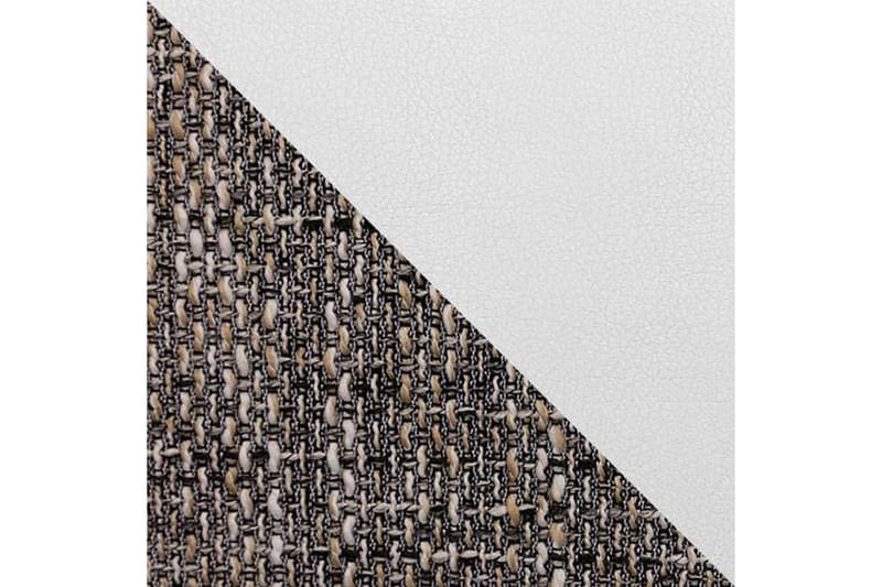 Kontinentalsäng Decosta 180x200 cm - Vit - Möbler - Säng - Kontinentalsäng