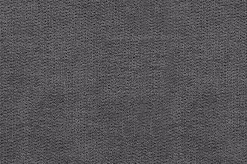 Kontinentalsäng Dihel 140x200 cm med Sänggavel - Grå - Möbler - Säng - Kontinentalsäng