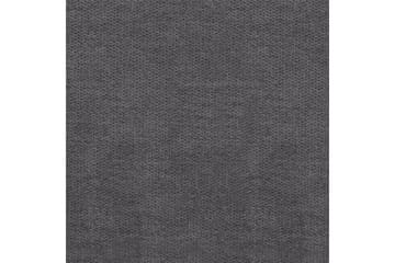 Kontinentalsäng Dihel 160x210 cm - Mörkgrå - Möbler - Säng - Kontinentalsäng