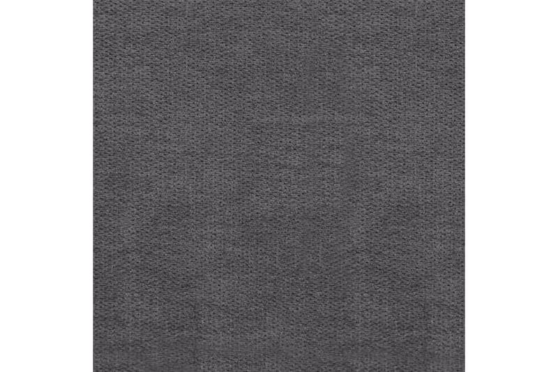 Kontinentalsäng Dihel 160x210 cm - Mörkgrå - Möbler - Säng - Kontinentalsäng