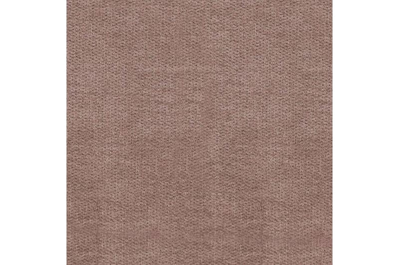 Kontinentalsäng Dihel 160x210 cm - Rosa|Beige - Kontinentalsäng