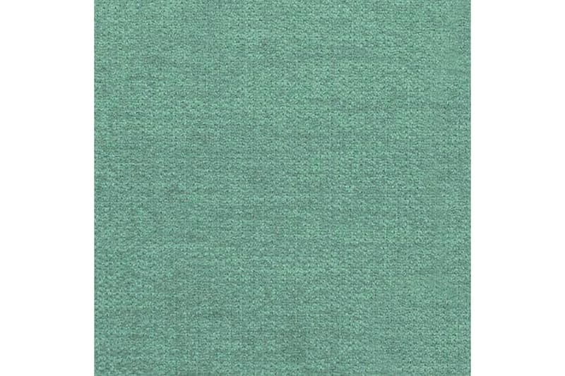 Kontinentalsäng Dihel 180x200 cm med Sänggavel - Grön - Möbler - Säng - Kontinentalsäng