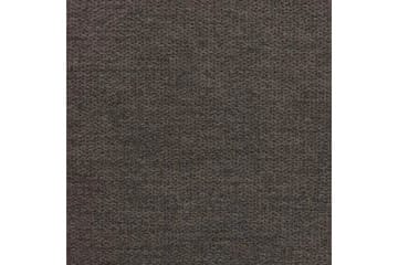 Kontinentalsäng Dihel 180x210 cm - Mörkgrå - Möbler - Säng - Kontinentalsäng