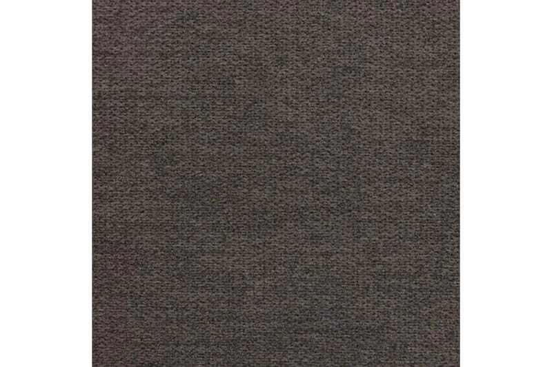 Kontinentalsäng Dihel 180x210 cm - Mörkgrå - Möbler - Säng - Kontinentalsäng