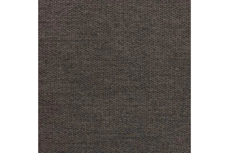 Kontinentalsäng Dihel 180x210 cm - Mörkgrå - Kontinentalsäng