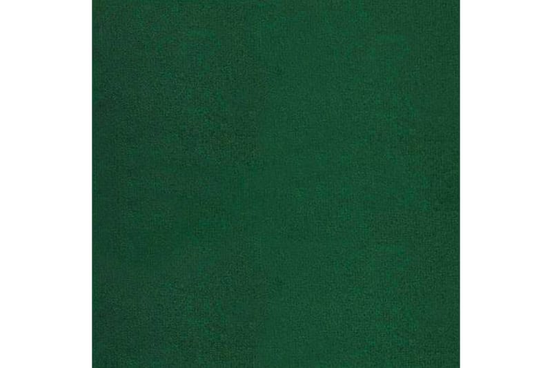 Kontinentalsäng Forenza 120x200 cm - Grön - Komplett sängpaket - Kontinentalsäng