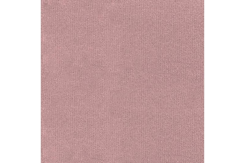 Kontinentalsäng Forenza 120x200 cm - Rosa - Kontinentalsäng - Komplett sängpaket