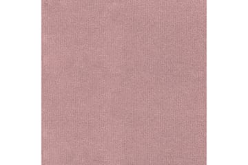 Kontinentalsäng Forenza 90x200 cm - Rosa - Möbler - Säng - Kontinentalsäng