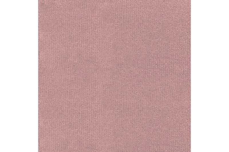 Kontinentalsäng Forenza 90x200 cm - Rosa - Möbler - Säng - Kontinentalsäng