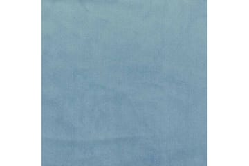 Kontinentalsäng Hattie 160x200 cm - Möbler - Säng - Kontinentalsäng