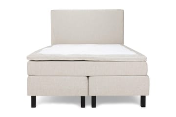 Kontinentalsäng Juliett 140x200 - Beige - Möbler - Säng - Kontinentalsäng