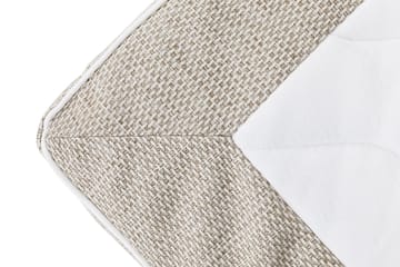 Kontinentalsäng Juliett 140x200 - Beige - Möbler - Säng - Kontinentalsäng