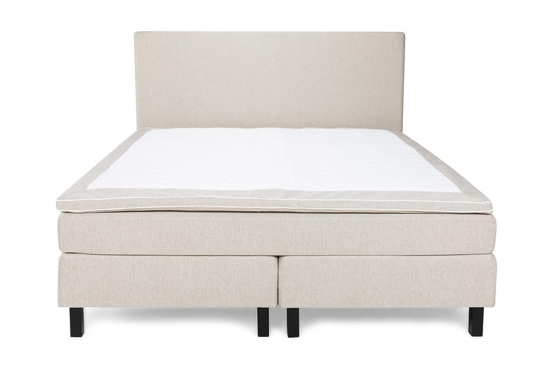 Kontinentalsäng Juliett 180x200 - Beige - Möbler - Säng - Kontinentalsäng