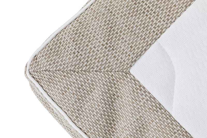Kontinentalsäng Juliett 180x200 - Beige - Möbler - Säng - Kontinentalsäng