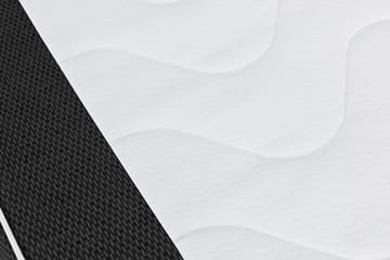 Kontinentalsäng Juliett 180x200 - Grå - Möbler - Säng - Kontinentalsäng