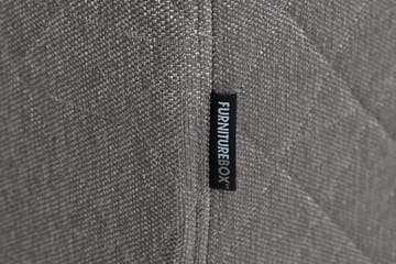 Kontinentalsäng Kilmer 120x200 - Grå - Möbler - Säng - Enkelsäng