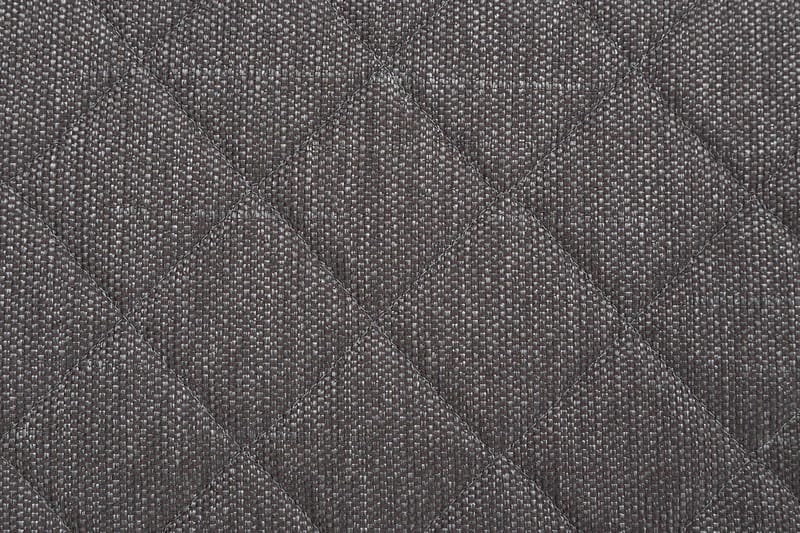 Kontinentalsäng Kilmer 210x200 - Grå - Möbler - Säng - Kontinentalsäng
