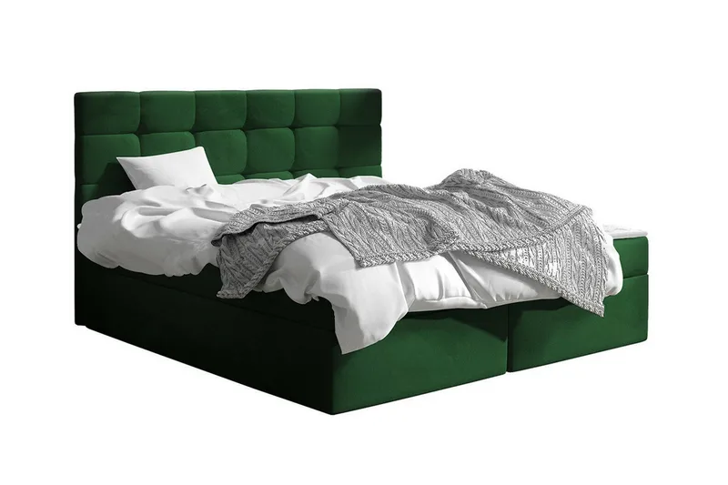 Kontinentalsäng Kintore 180x200 cm