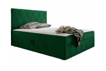 Kontinentalsäng Kintore 180x200 cm - Möbler - Säng - Kontinentalsäng