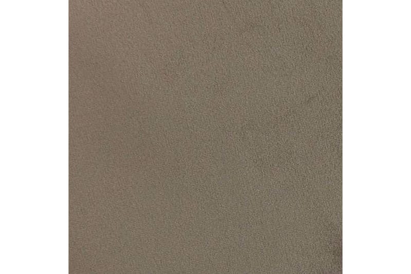 Kontinentalsäng Kollmorgen 160x200 cm - Brun - Möbler - Säng - Kontinentalsäng