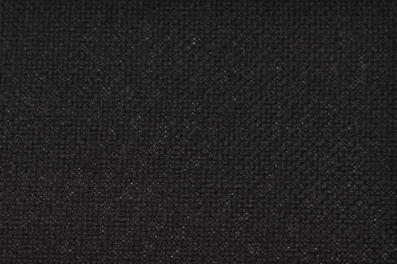 Kontinentalsäng Lago 160x200 - Svart - Möbler - Säng - Kontinentalsäng
