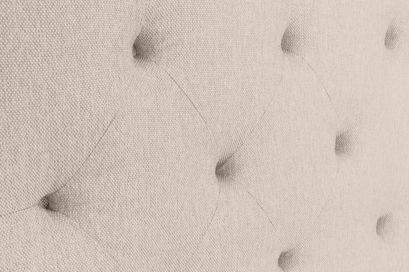 Kontinentalsäng Langham 140x200 Beige - Beige - Möbler - Säng - Kontinentalsäng