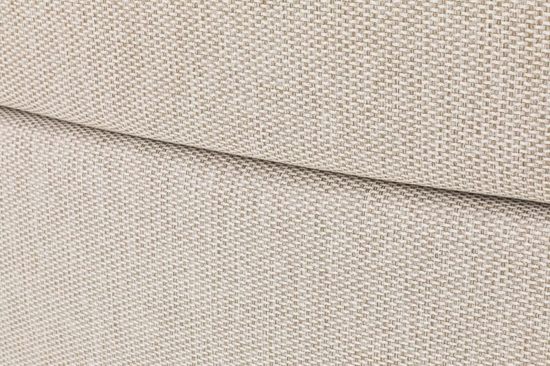Kontinentalsäng Laze Deluxe 180x200 - Beige - Möbler - Säng - Kontinentalsäng
