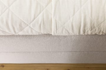 Kontinentalsäng Laze Deluxe 180x200 - Beige - Möbler - Säng - Kontinentalsäng