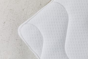 Kontinentalsäng Laze Deluxe 180x200 - Beige - Möbler - Säng - Kontinentalsäng