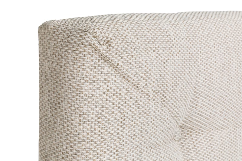Kontinentalsäng Laze Deluxe 180x200 - Beige - Möbler - Säng - Kontinentalsäng